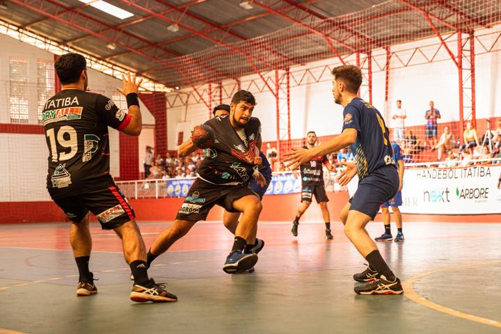 Itatiba EC/PMI joga neste sábado pelas semifinais da Copa Itatiba de  Handebol Masculino - Jornal de Itatiba