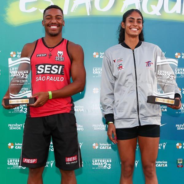 Pindamonhangaba é campeã do Brasileiro Sub-23 