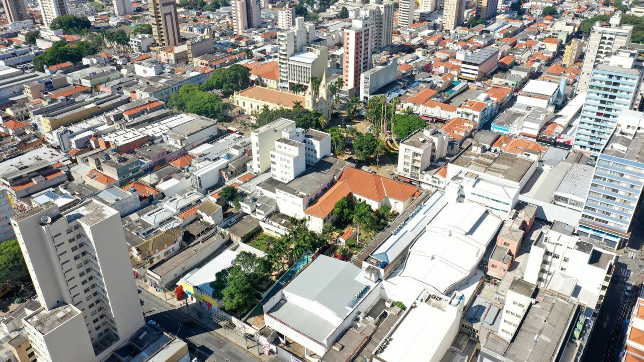 Estado sanciona lei que cria a Região Metropolitana de Jundiaí