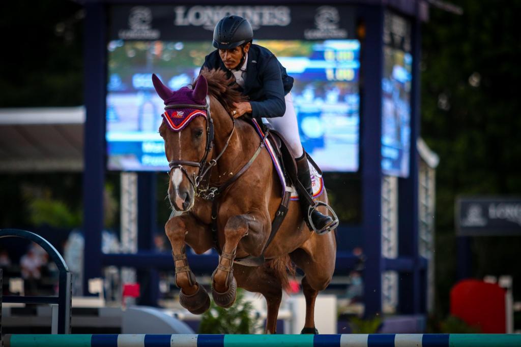 André Moura vence o último GP da temorada no Doda Training Center