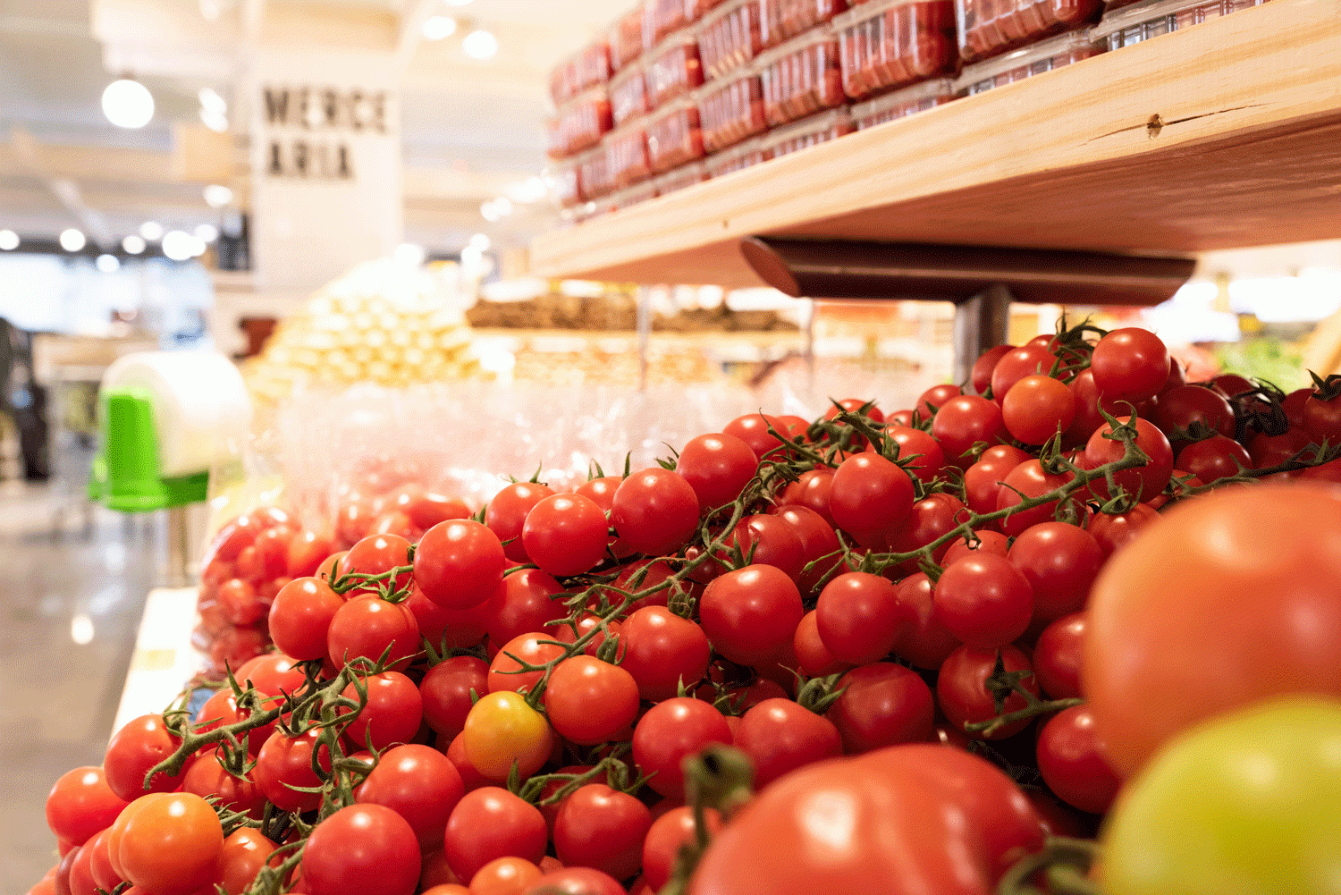 Oba Hortifruti chega a Itatiba; inauguração é hoje