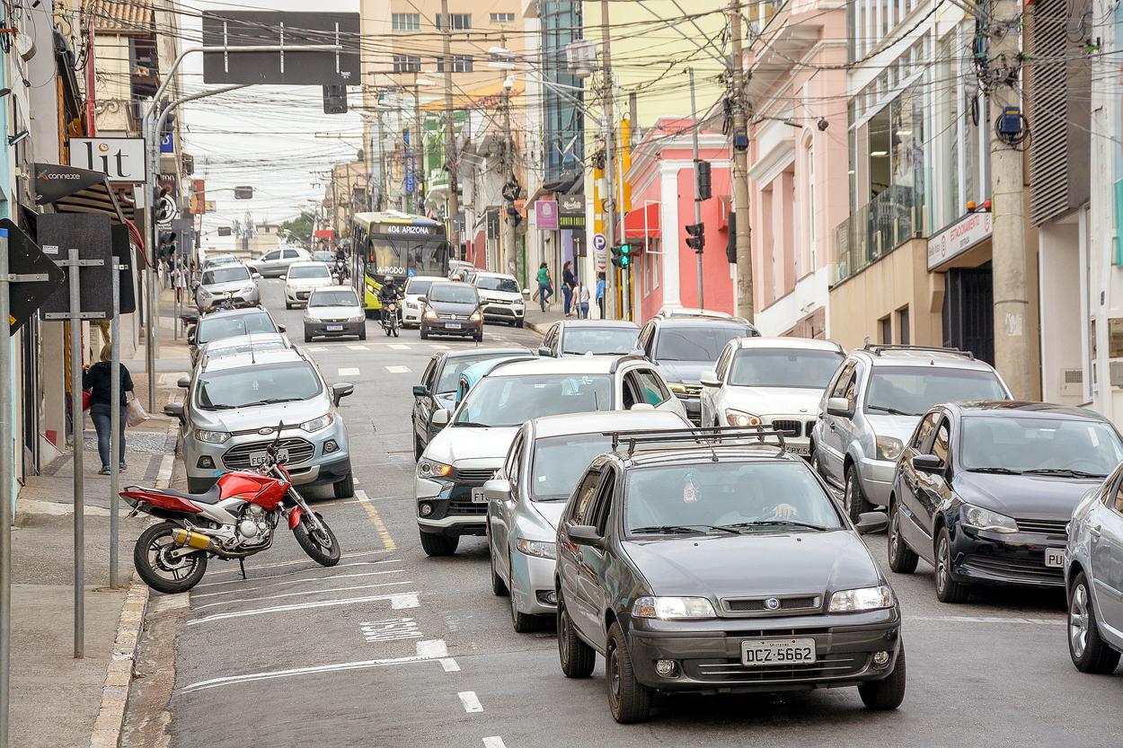 IPVA 2022: Itatiba arrecada mais de R$ 11,5 milhões em janeiro