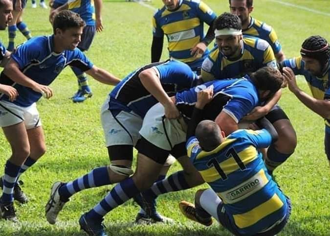 Equipe vinhedense Cougars Rugby estreia com vitória no Campeonato Paulista do Interior