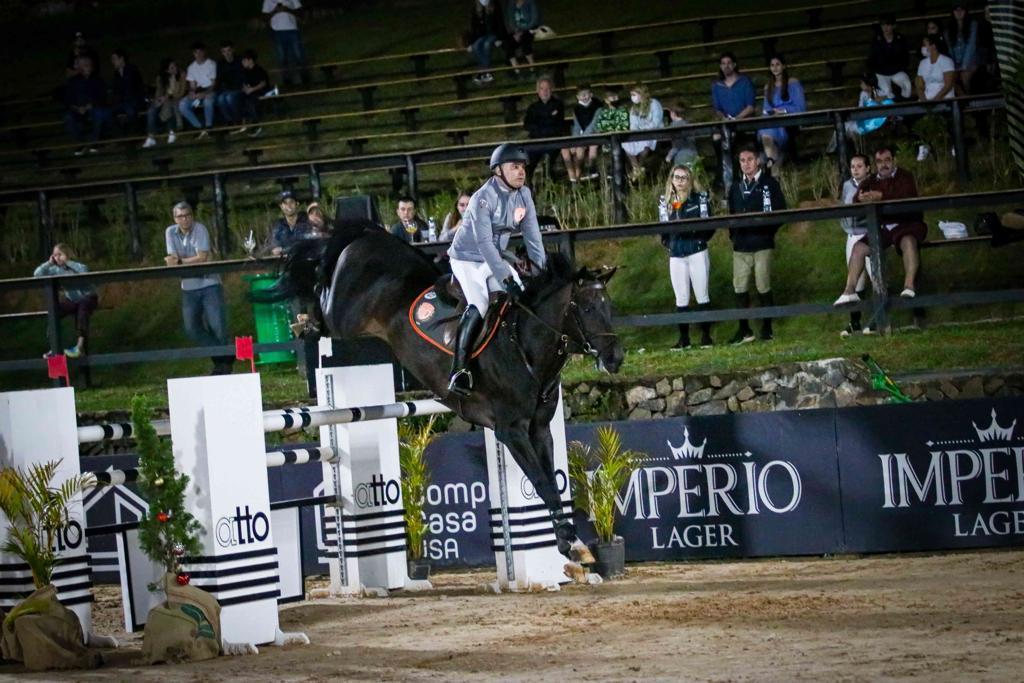 Longines XTC 2022 come a nesta sexta em Campinas Jornal de Itatiba