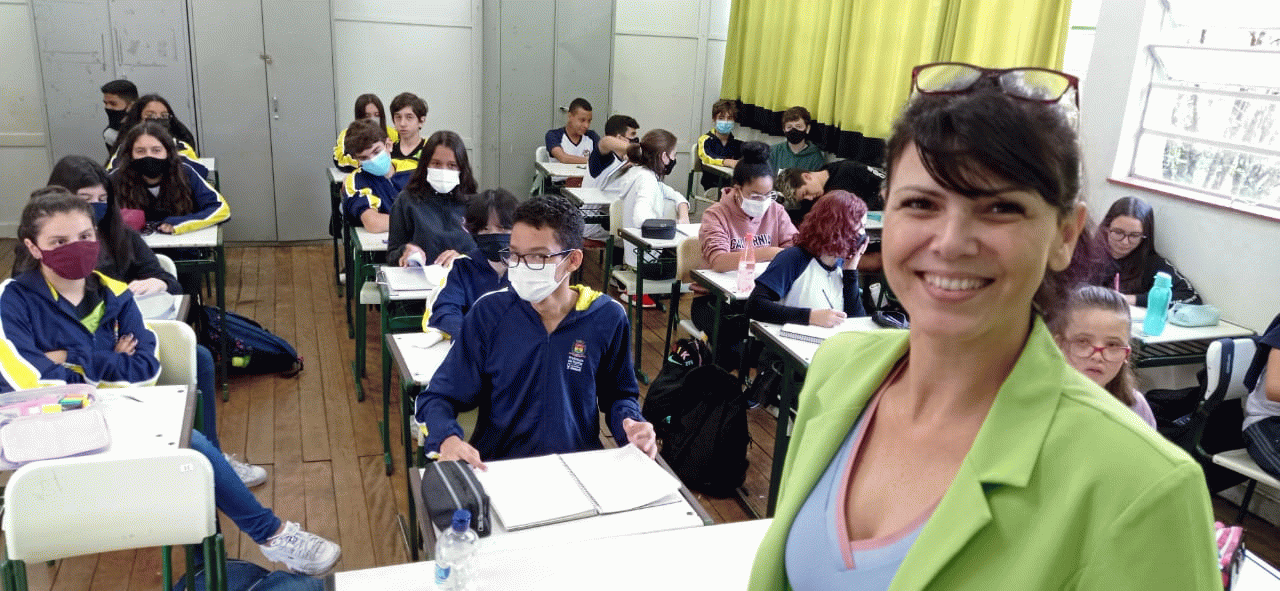 Projeto ‘Conectando Boas Práticas’ visa reconhecer o trabalho dos educadores brasileiros 