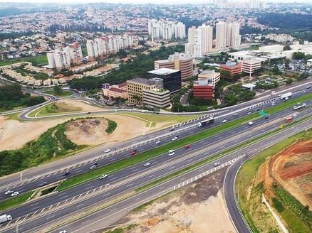 Incorporadoras apontam alta de lançamentos e vendas de imóveis em Campinas