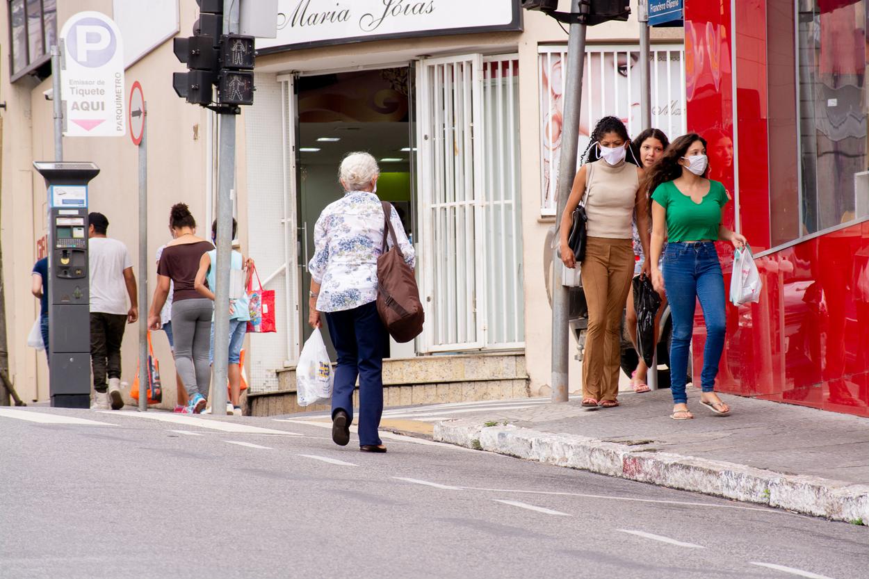 Itatiba não registra novos casos de covid-19