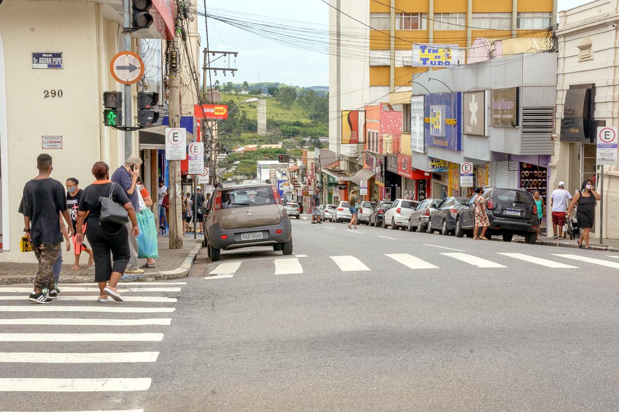 Maior parte da população paulista está concentrada em nove municípios