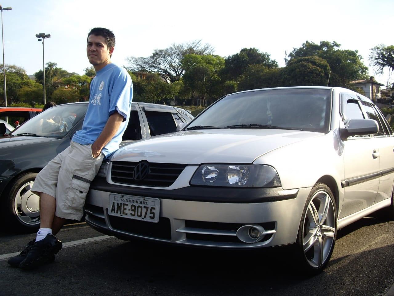 Detran.SP registra frota de 1,8 milhão de Gol no Estado em aniversário de 42 anos do modelo