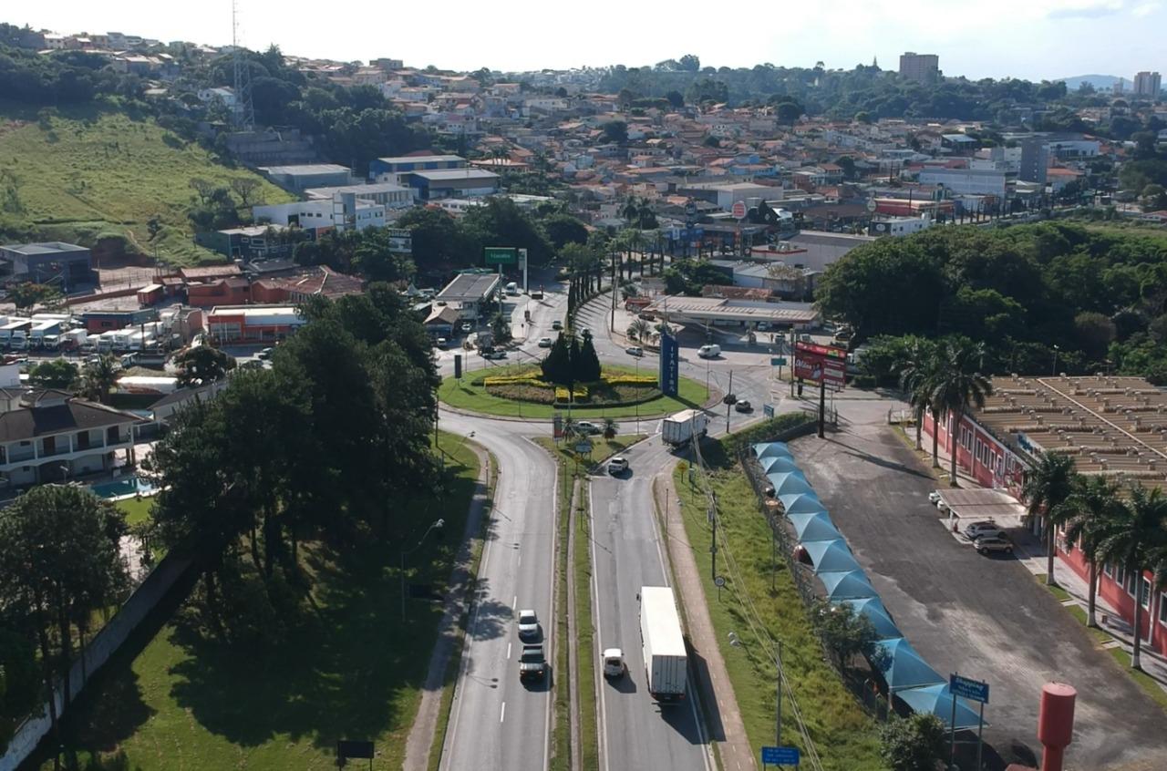 Trechos da Constâncio Cintra e Rodovia das Estâncias receberão melhorias