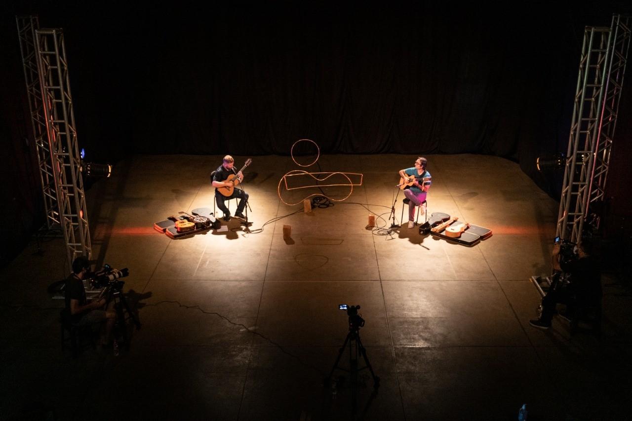 Com mais de 50 violeiros, Campinas recebe o 2º Festival Viola da Terra