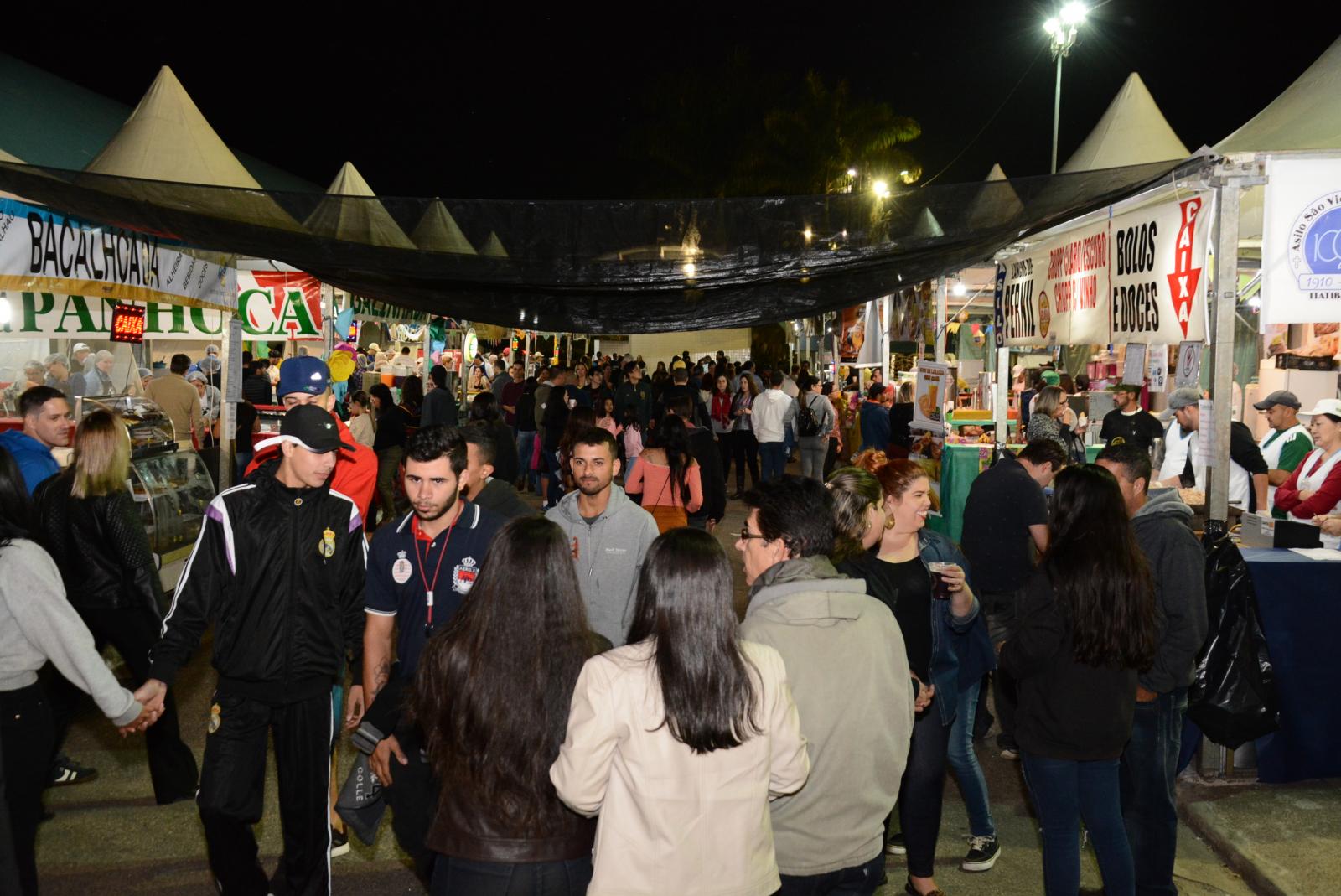 Grupo Piracema e Jeitão Caipira farão abertura da 24ª Festa de São Pedro