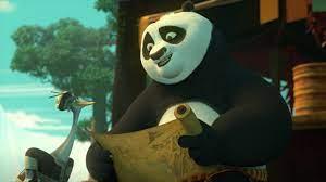 Netflix Divulga Trailer E Data De Estreia Da S Rie Kung Fu Panda Jornal De Itatiba