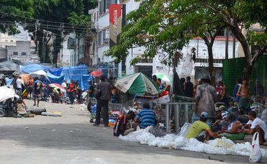 Sorocaba tentará evitar entrada de pessoas vindas da Cracolândia