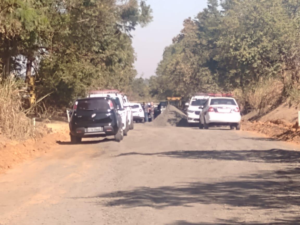 Tentativa de sequestro acaba com dois bandidos mortos em Campinas