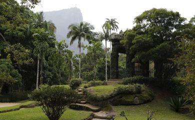 Acervo fotográfico do Jardim Botânico do Rio será revitalizado