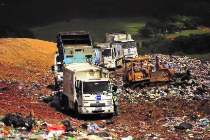 Consórcio Campi Ambiental oferece 220,85 milhões e vence contrato do lixo em Campinas