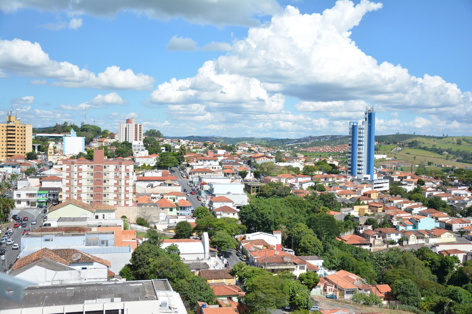 Itatiba se destaca no Índice de Desenvolvimento Sustentável das Cidades