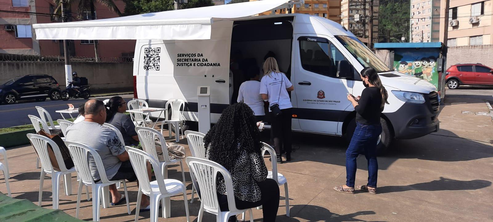 Jarinu receberá serviços gratuitos do Cidadania Itinerante