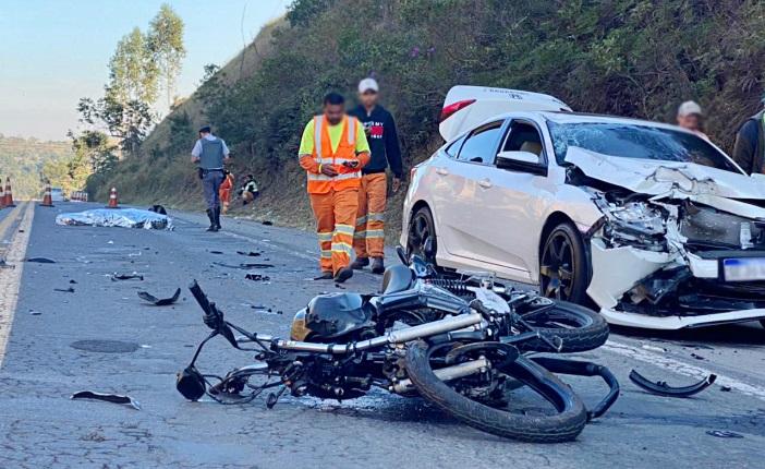 Jogador do Red Bull Bragantino é preso após acidente com morte na Itatiba-Bragança