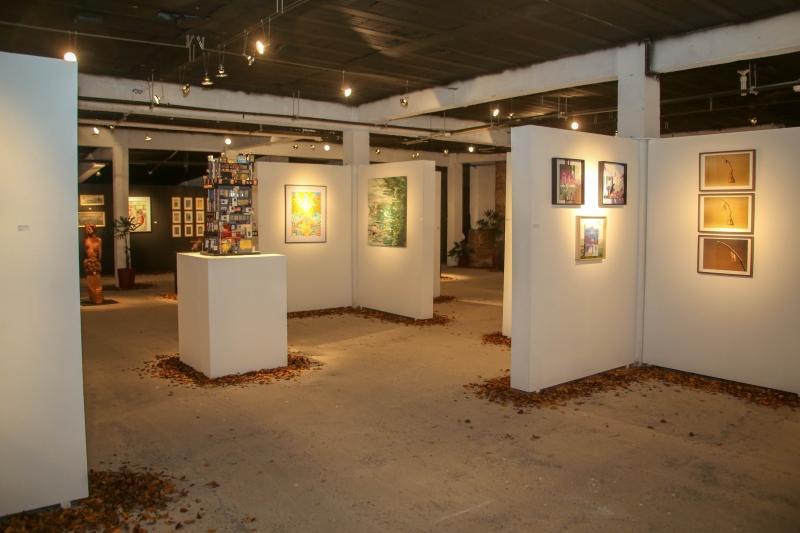 Salão de Artes Visuais de Vinhedo seleciona 72 artistas e 99 trabalhos