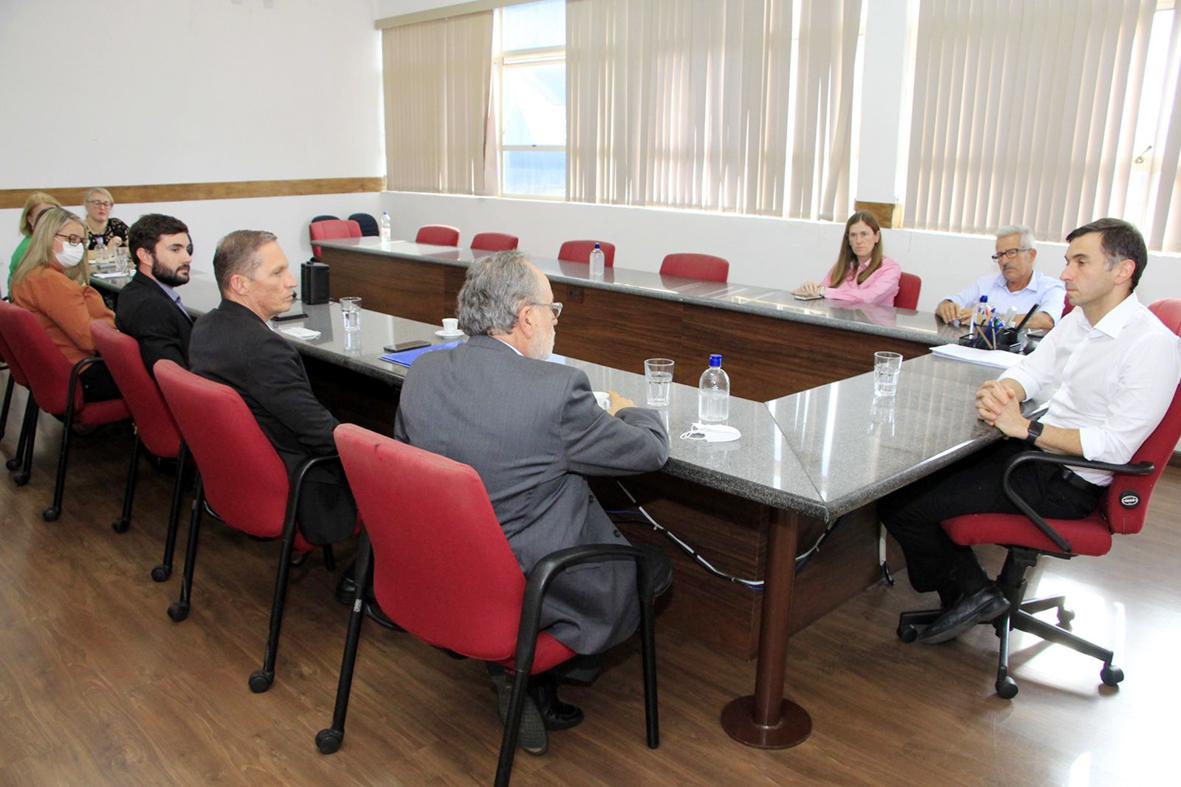 Curso de capacitação será aplicado em profissionais da Rede Municipal de Ensino de Itatiba