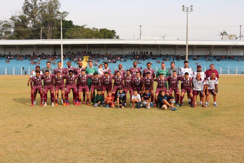 Ferroviários vence final do Campeonato Amador, mas aguarda confirmação do título pelo STJD