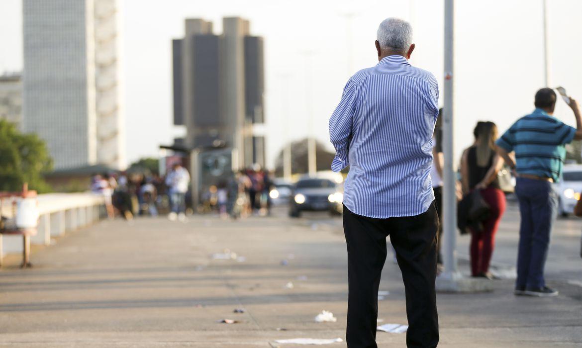 Policiais civis deflagram operação de combate a crime contra idosos