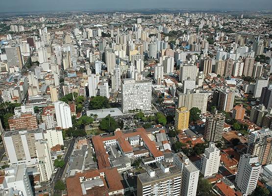 Prefeitura de Campinas publica lançamento da Taxa de Fiscalização de Anúncios