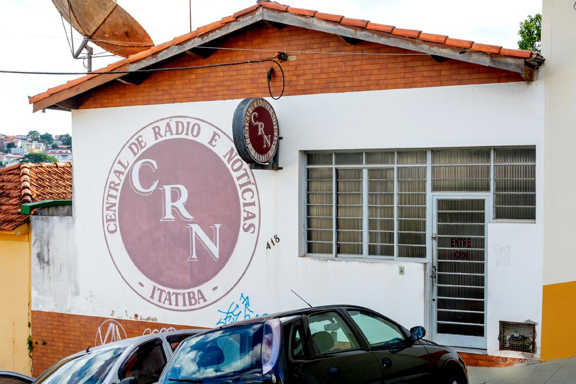 Rádio CRN altera programação noturna