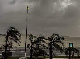 Santa Catarina: ciclone extratropical deixa estragos em várias cidades