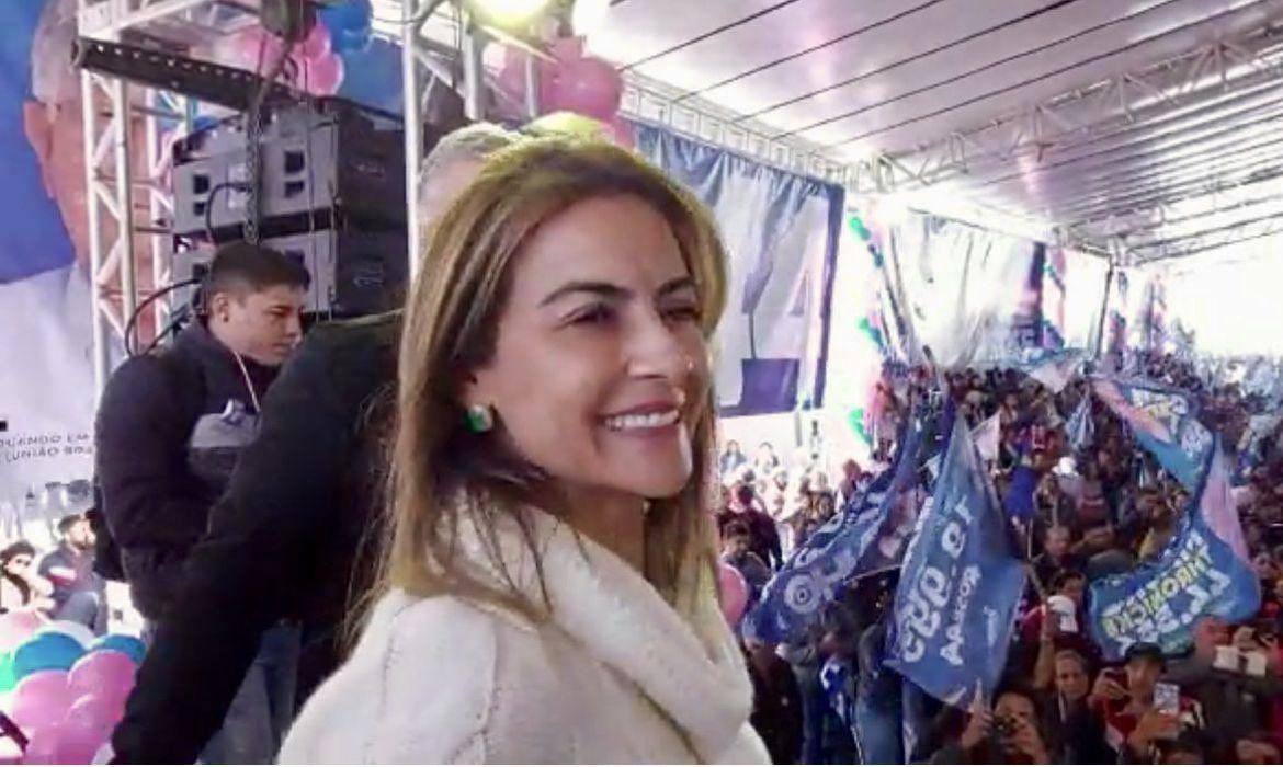 Soraya Thronicke lança medidas para combater corrupção