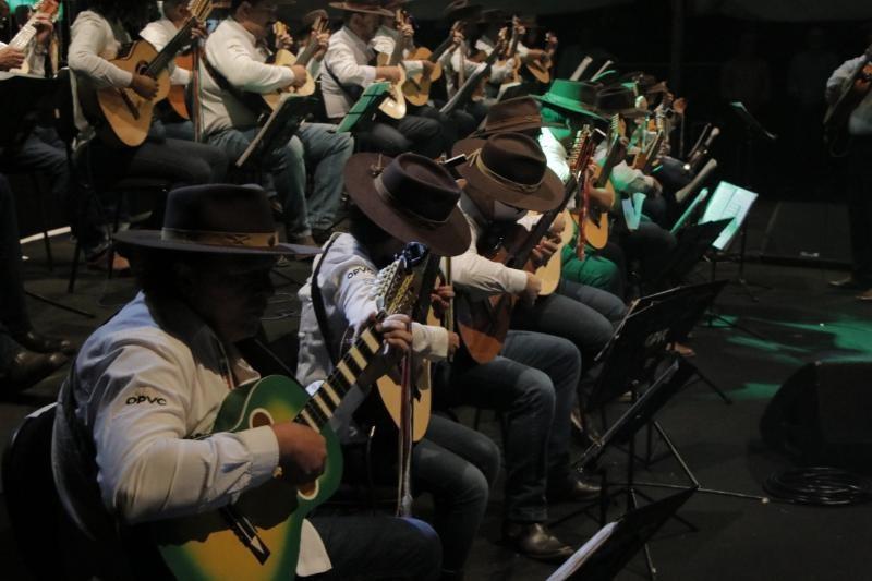 Teatro Castro Mendes terá quatro espetáculos na Virada SP 2022 Campinas