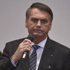 Bolsonaro diz que vai inaugurar este ano Ferrovia Norte-Sul 