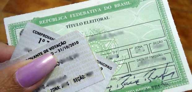 Comprovante de votação vale como prova de vida para o INSS