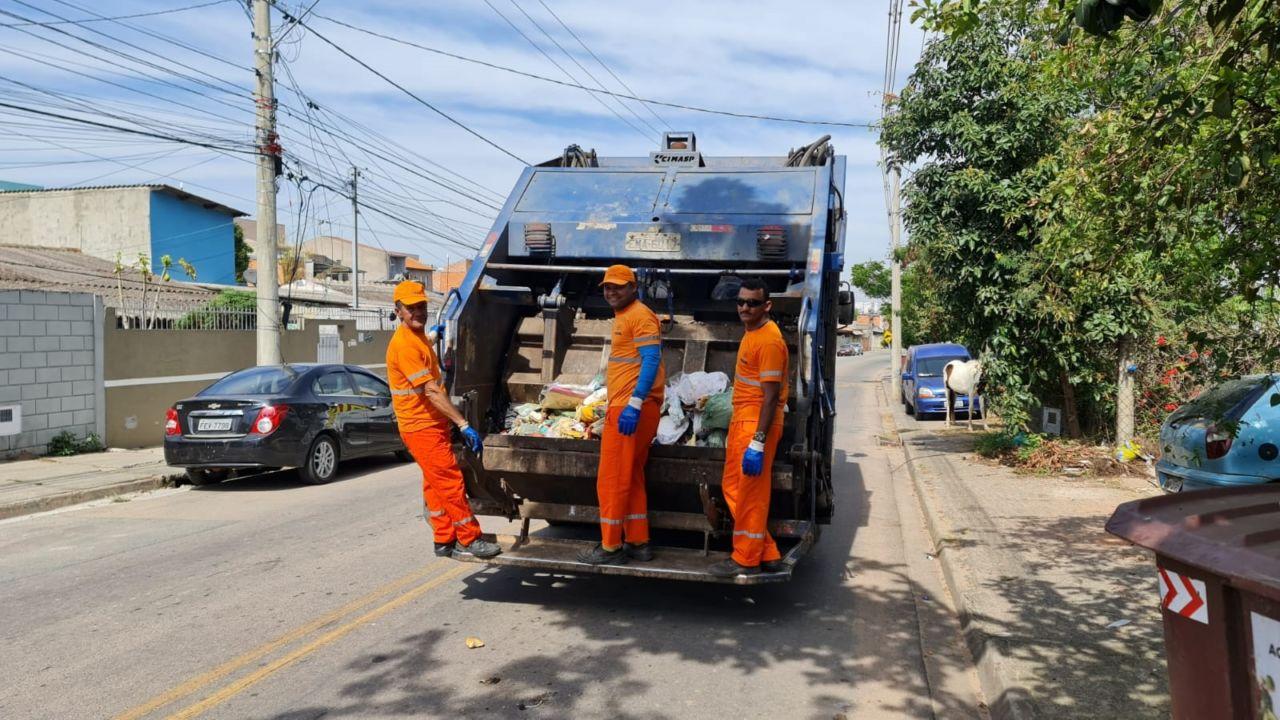 Dia do Coletor é celebrado com reconhecimento à profissão