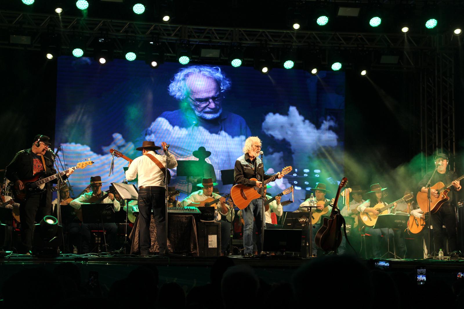 Festival de Inverno: prefeito de Morungaba ressalta sucesso da primeira edição do evento