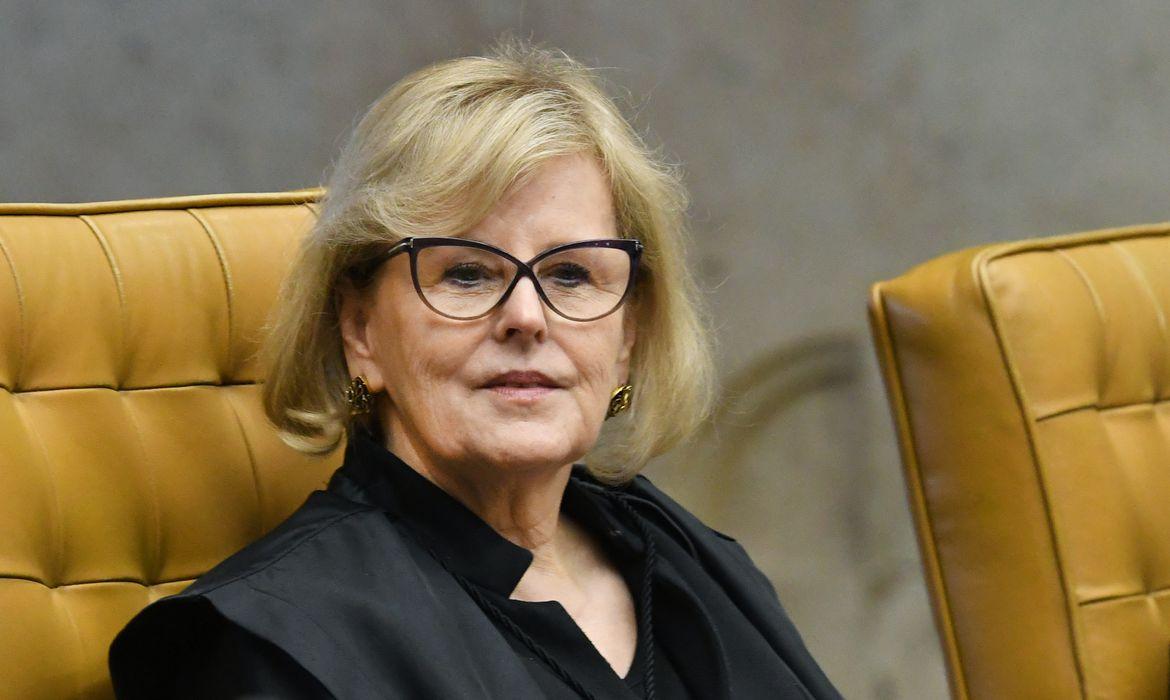 Ministra Rosa Weber assume presidência do STF