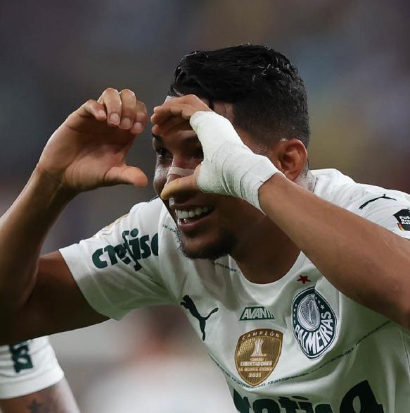 Palmeiras vence o Juventude em casa e dispara na liderança