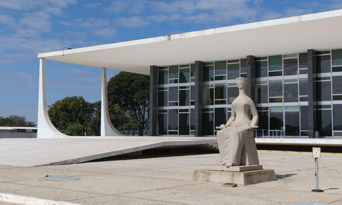 STF retoma julgamento sobre vagas em creches e na pré-escola