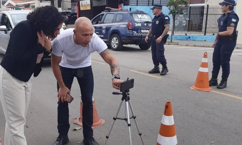 Sistema de inteligência de Valinhos localiza mais um procurado pela justiça