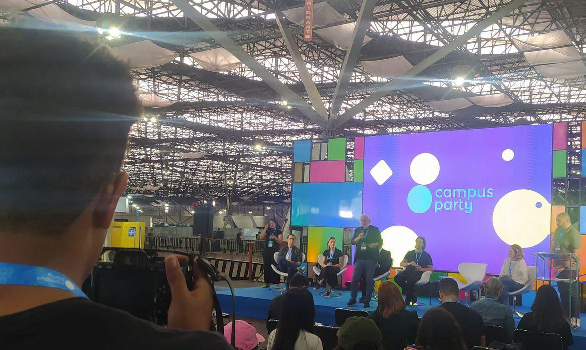 Campus Party Brasil retorna ao formato original em São Paulo