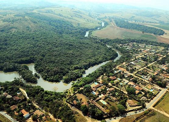 Decreto estabelece novas regras para eventos na área rural da APA Campinas