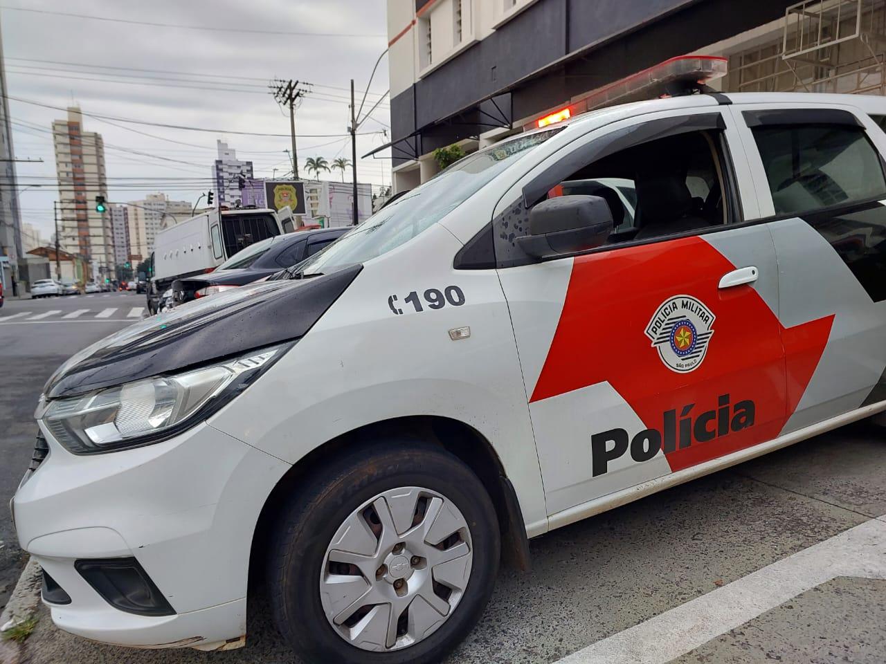 Diretor do time de futebol amador do Boa Vista é morto em Campinas