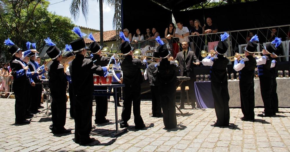 Vem aí a 13ª Copa das Fanfarras Mirins de Atibaia trazendo música e diversão