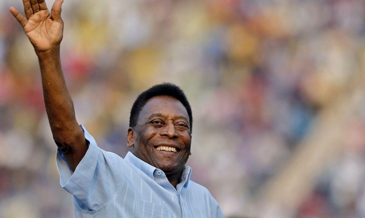 Certidão de óbito mostra causas da morte de Pelé 