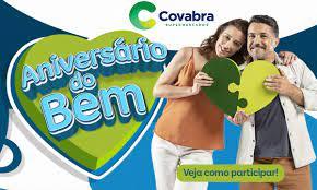 Covabra Supermercados doa R$ 32,2 mil para instituições de Vinhedo