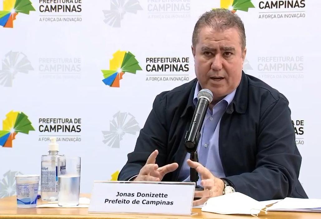 Justiça exclui Jonas Donizette de ação por improbidade no caso Ouro Verde