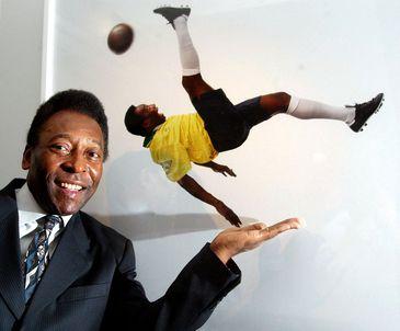 New York Times, Le Monde e outros jornais reverenciam Pelé