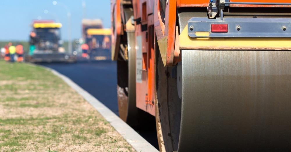 Prefeitura de Atibaia inicia obras na estrada velha entre Atibaia e Bragança Paulista